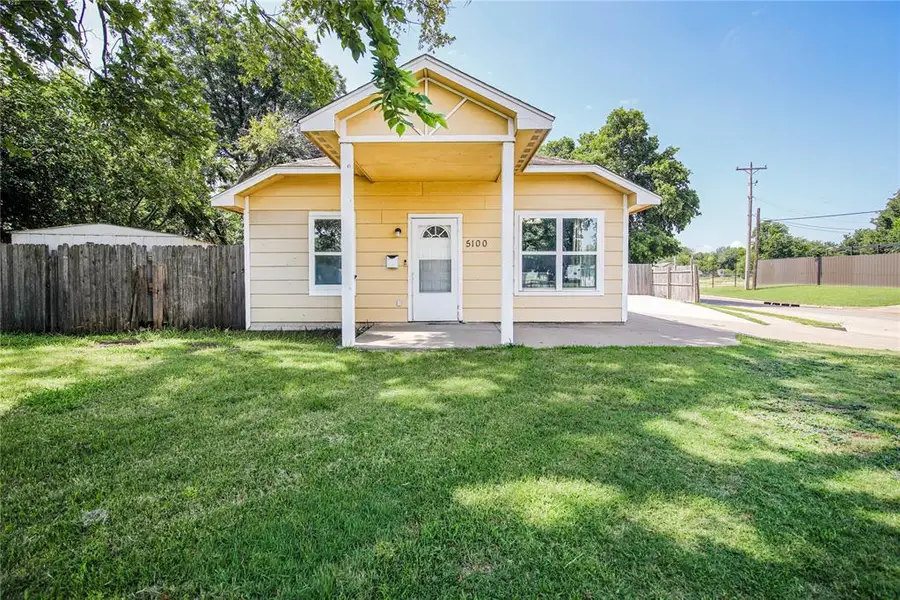 5100 S Land Avenue, Oklahoma City, OK 73119 - #3