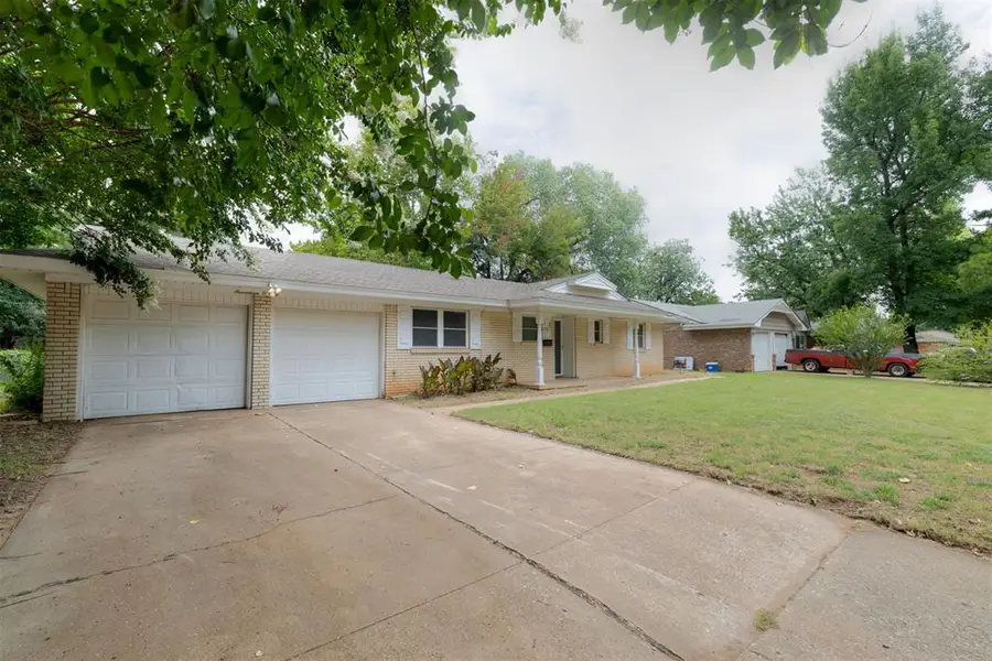 1701 Beverly Hills Street, Norman, OK 73072 - #3