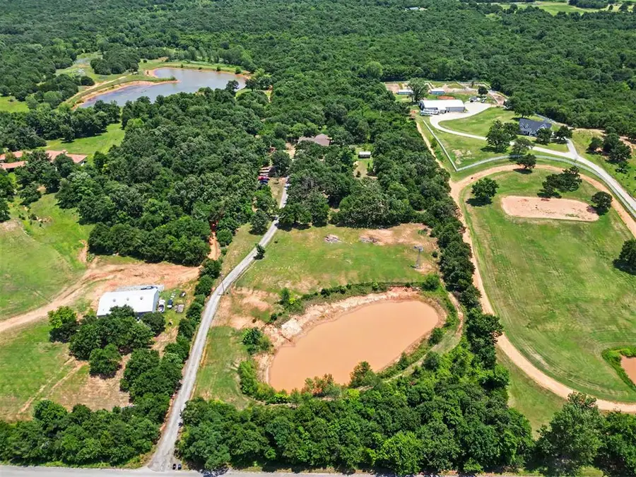 7208 S Triple X Road, Choctaw, OK 73020 - #2
