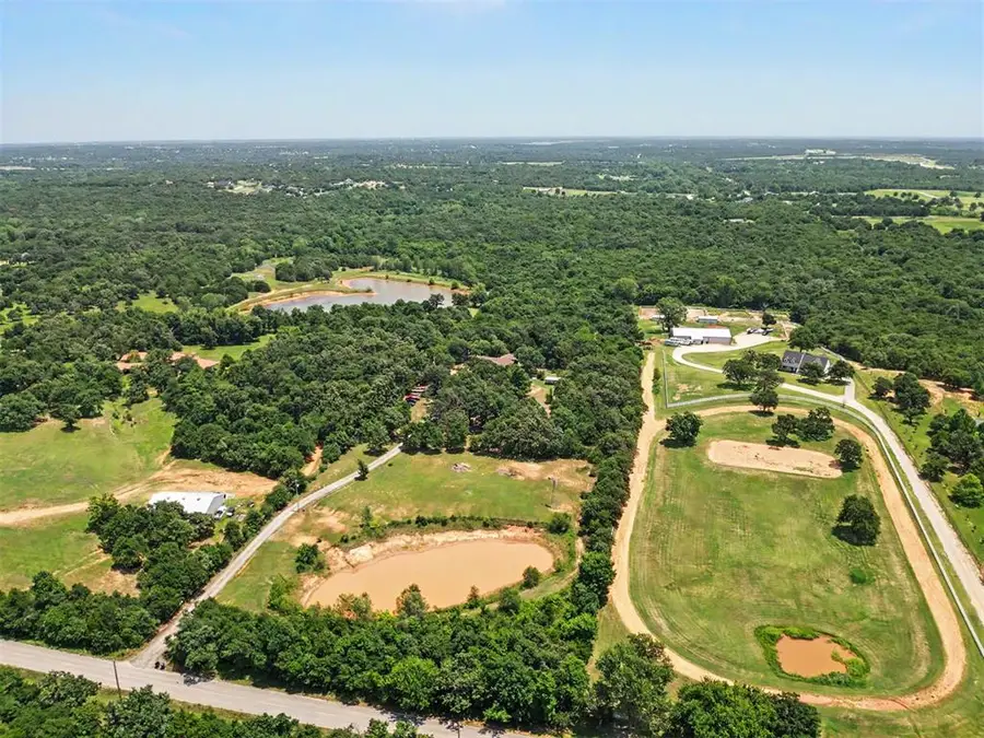 7208 S Triple X Road, Choctaw, OK 73020 - #3