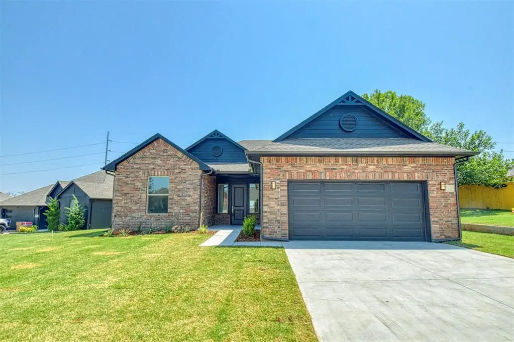 519 NE 23rd Avenue, Norman, OK 73071 - #1