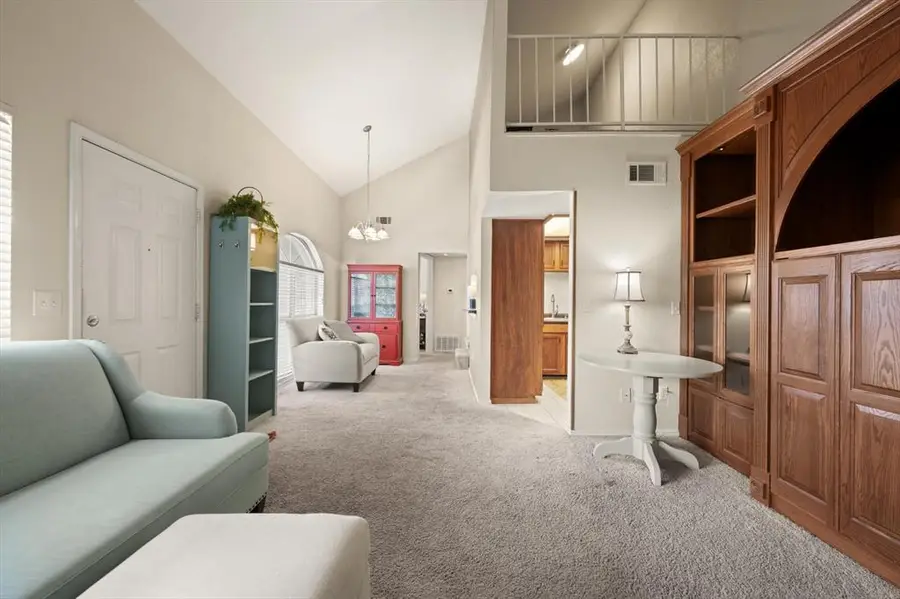 11525 N Meridian Avenue #206, Oklahoma City, OK 73120 - #3