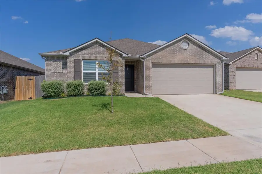 9508 Saddle Drive, Yukon, OK 73099 - #3