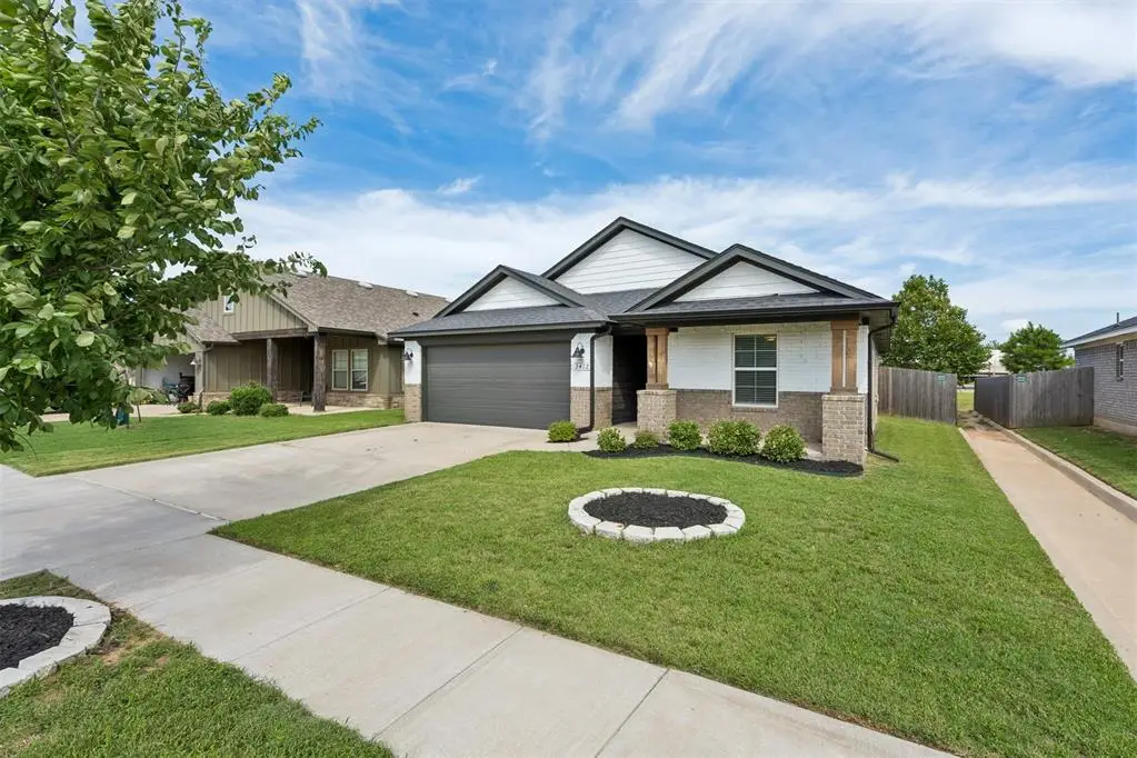 3412 Pagoda Pead Drive, Yukon, OK 73099 - #1