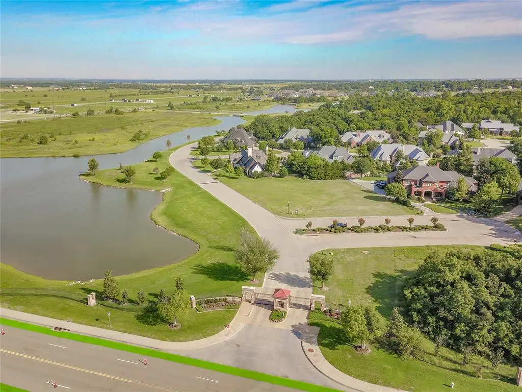 2622 Crittenden Court, Norman, OK 73072 - #1