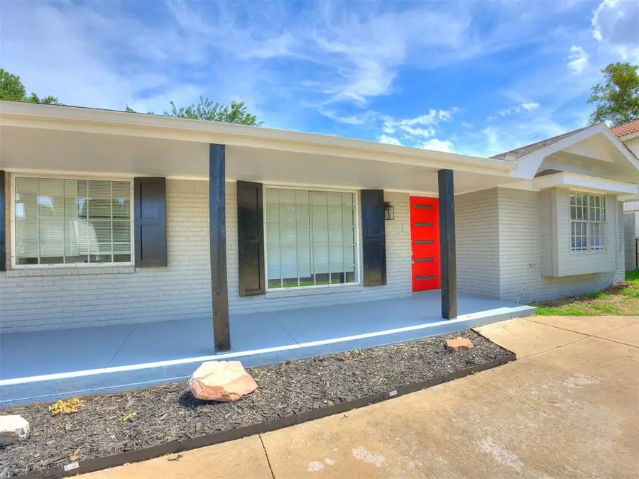 6312 Overcourt Manor, Oklahoma City, OK 73132 - #2