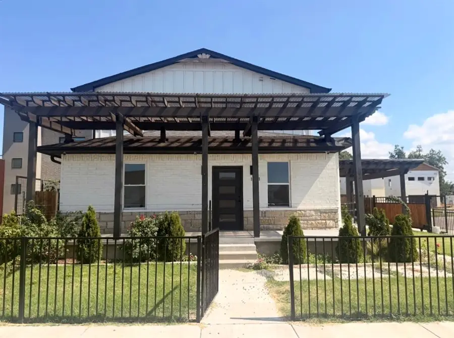 1301 NW 1st Street, Oklahoma City, OK 73106 - #2
