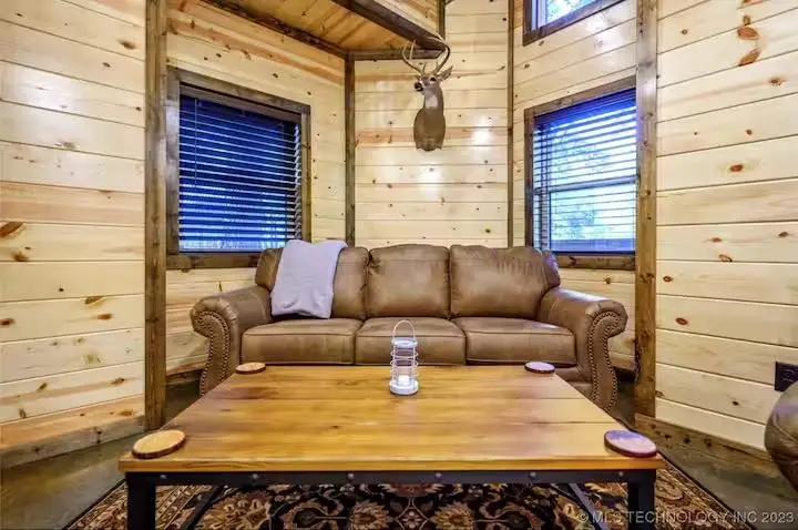 18 Preserve Way, Broken Bow, OK 74728 - #3