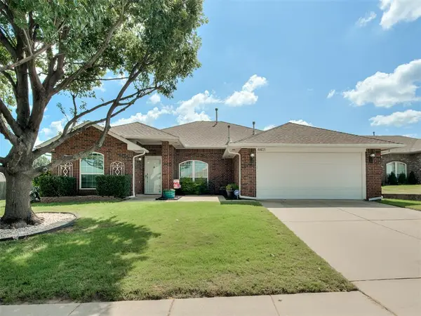 4401 Spotted Owl Circle, Norman, OK 73072