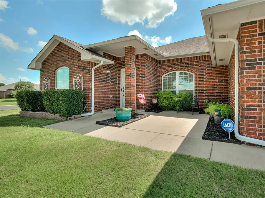 4401 Spotted Owl Circle, Norman, OK 73072 - #2