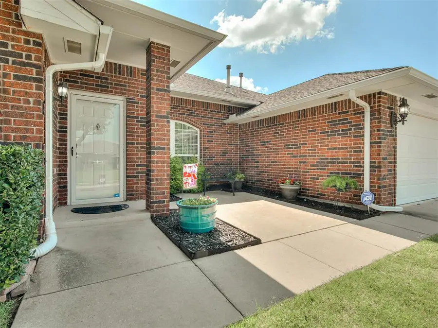 4401 Spotted Owl Circle, Norman, OK 73072 - #3