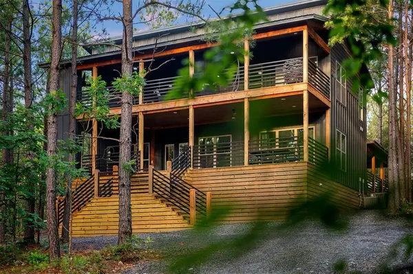 133 Bear Maple Trail, Broken Bow, OK 74728