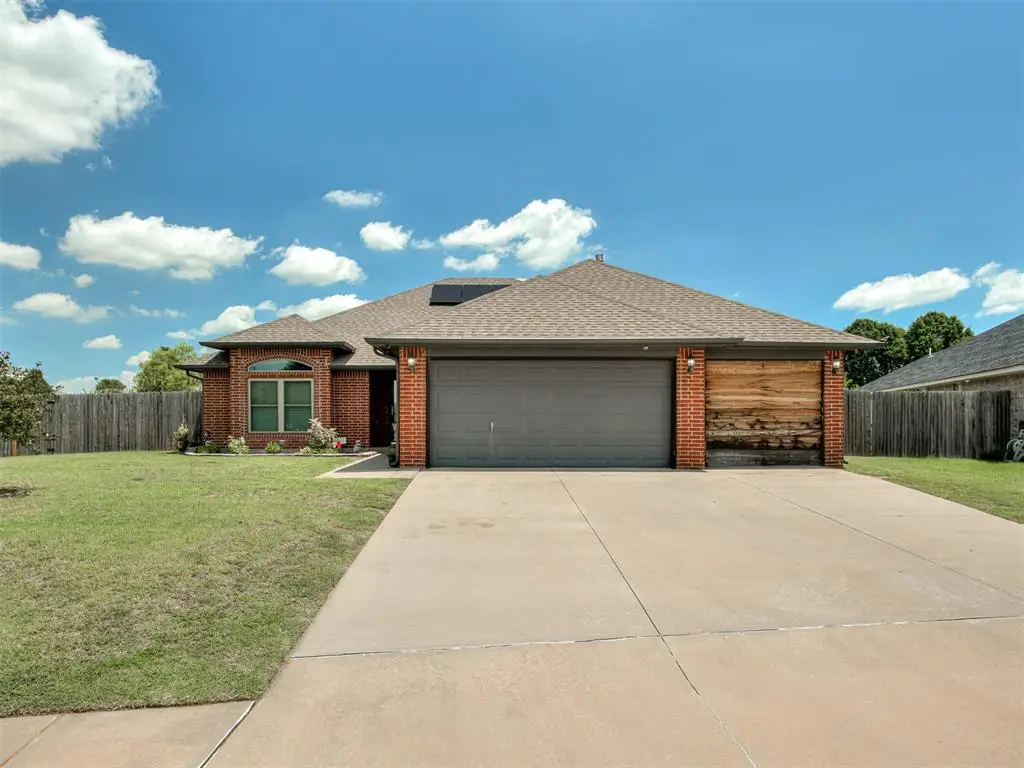 8128 N Kaden Road, Oklahoma City, OK 73132 - #1