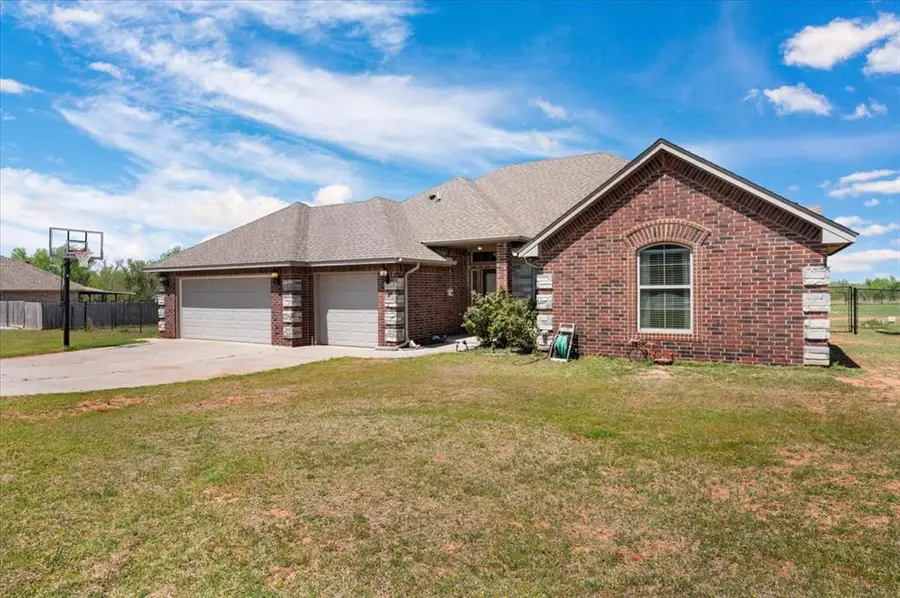 2004 County Road 1198, Tuttle, OK 73089 - #2