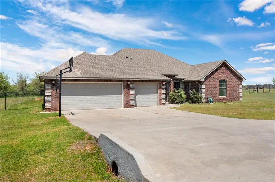 2004 County Road 1198, Tuttle, OK 73089 - #3