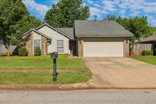 505 Crestview, Edmond, OK 73012