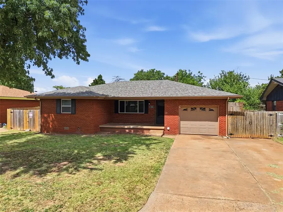 1320 S 11th Street, Kingfisher, OK 73750 - #3