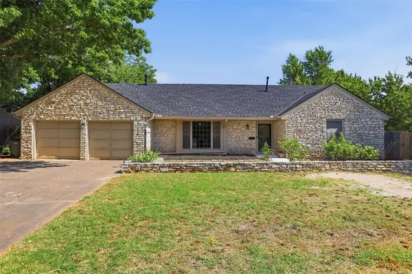 1221 Pepperdine Avenue, Edmond, OK 73013