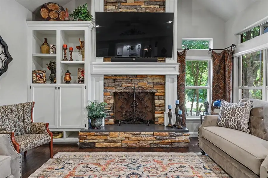 1321 N Bittercreek Terrace, Mustang, OK 73064 - #3