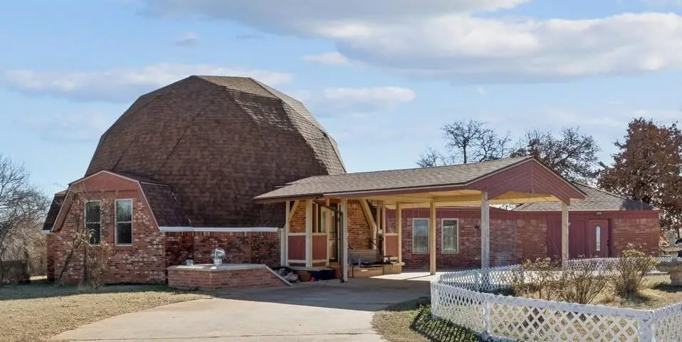 800 Quail Ridge Road, Newcastle, OK 73065 - #1