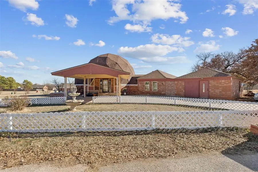 800 Quail Ridge Road, Newcastle, OK 73065 - #2