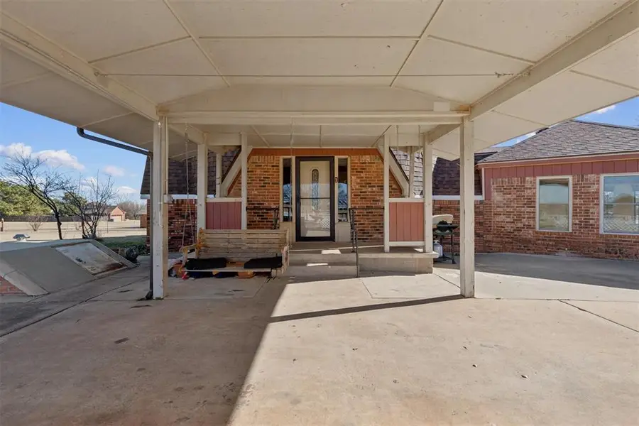 800 Quail Ridge Road, Newcastle, OK 73065 - #3