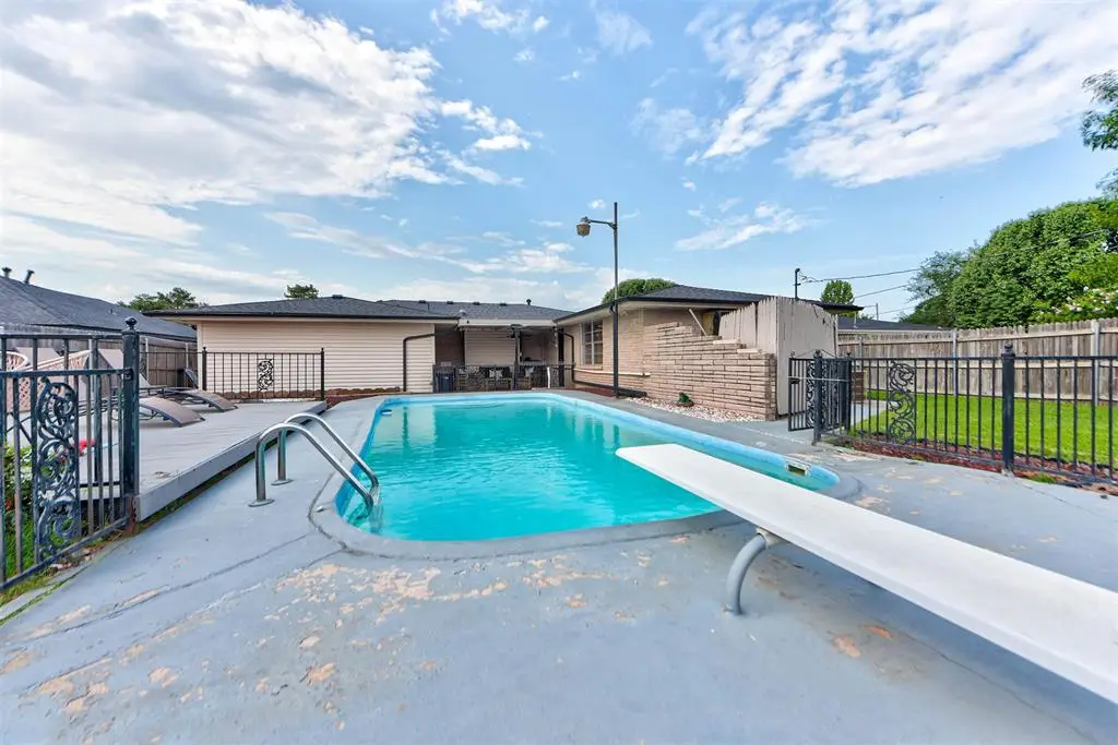 2633 SW 75th Street, Oklahoma City, OK 73159 - #1