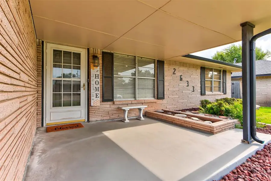 2633 SW 75th Street, Oklahoma City, OK 73159 - #3
