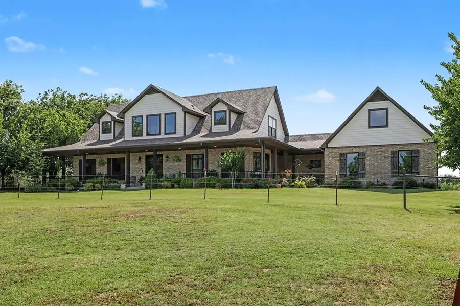 10105 S Morgan Road, Mustang, OK 73064 - #2