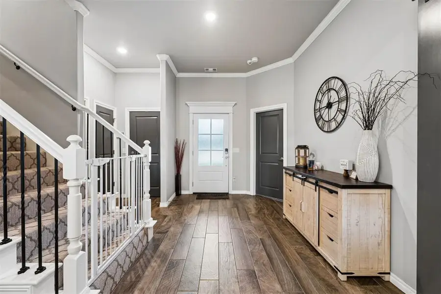 4208 Armstead Avenue, Edmond, OK 73012 - #3