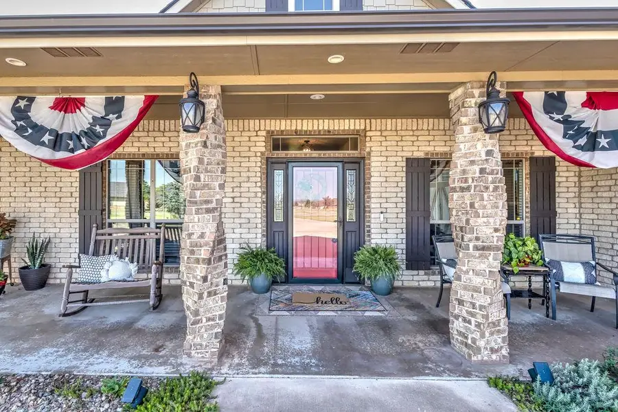 178 Rock Ridge Road, Elgin, OK 73538 - #2