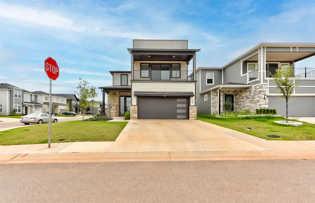 2516 NW 131st Street, Oklahoma City, OK 73120 - #1