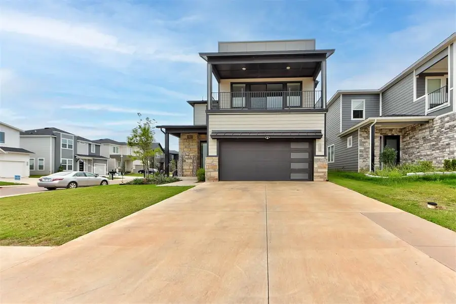 2516 NW 131st Street, Oklahoma City, OK 73120 - #2