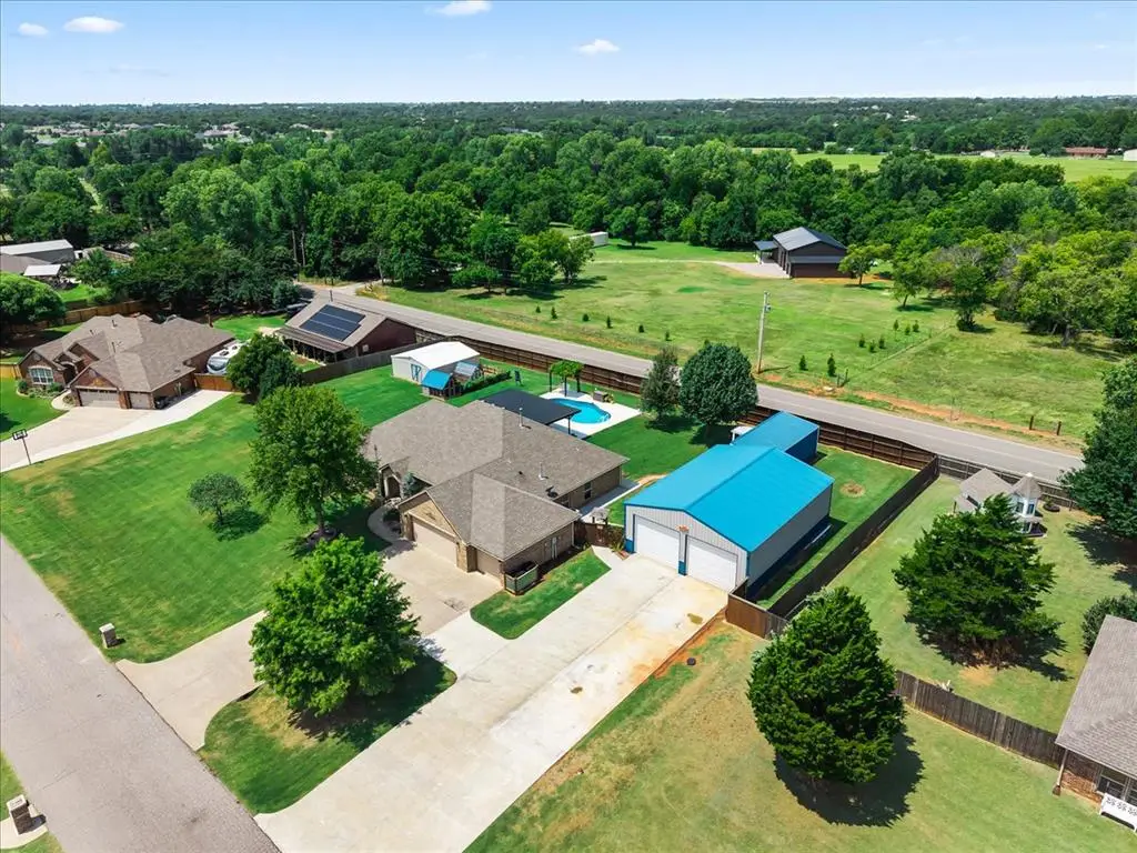 2403 County Road 1196, Tuttle, OK 73089 - #1
