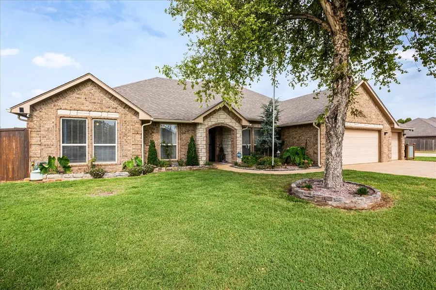 2403 County Road 1196, Tuttle, OK 73089 - #3