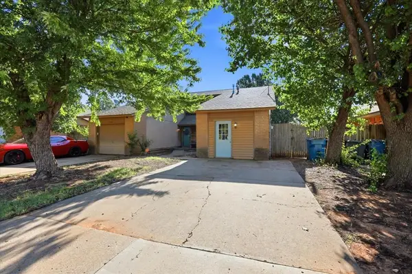 Address Withheld By Seller, Edmond, OK 73012