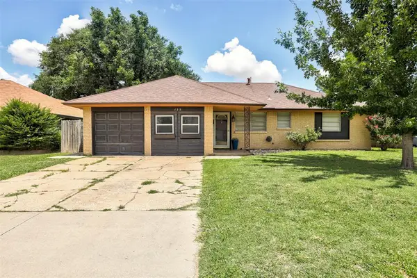 125 SW 11th Street, Moore, OK 73160