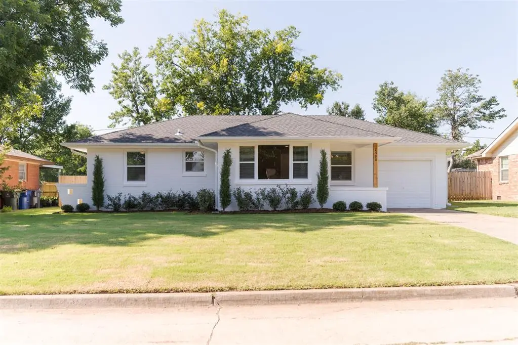 2520 Kings Way, The Village, OK 73120 - #1