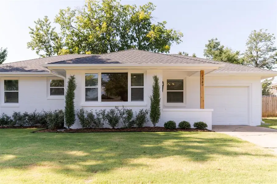 2520 Kings Way, The Village, OK 73120 - #3