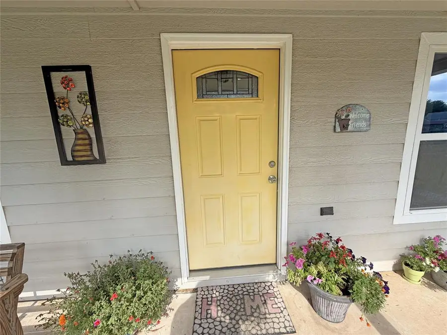 522 S Wilson Avenue, El Reno, OK 73036 - #2