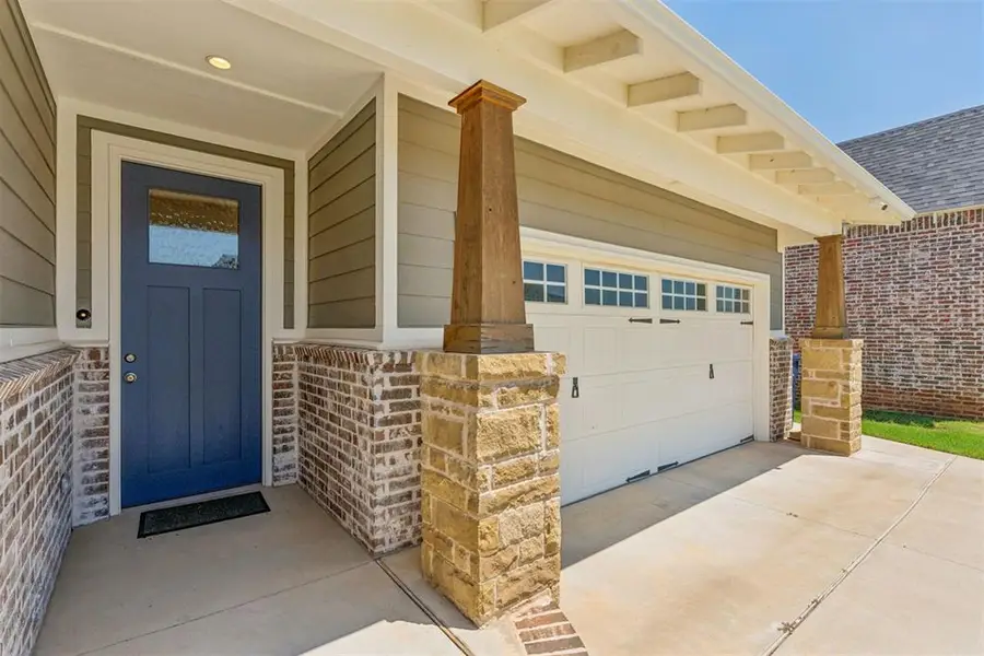 4321 NE 125th Court, Edmond, OK 73013 - #3