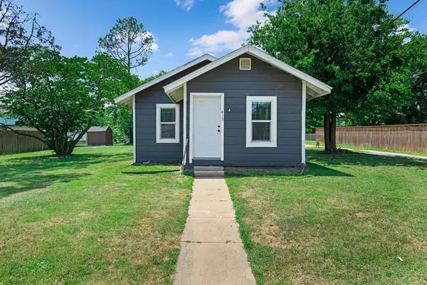415 S 4th Avenue, Purcell, OK 73080