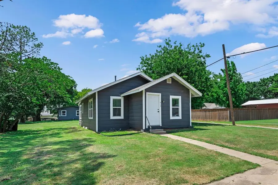 415 S 4th Avenue, Purcell, OK 73080 - #2