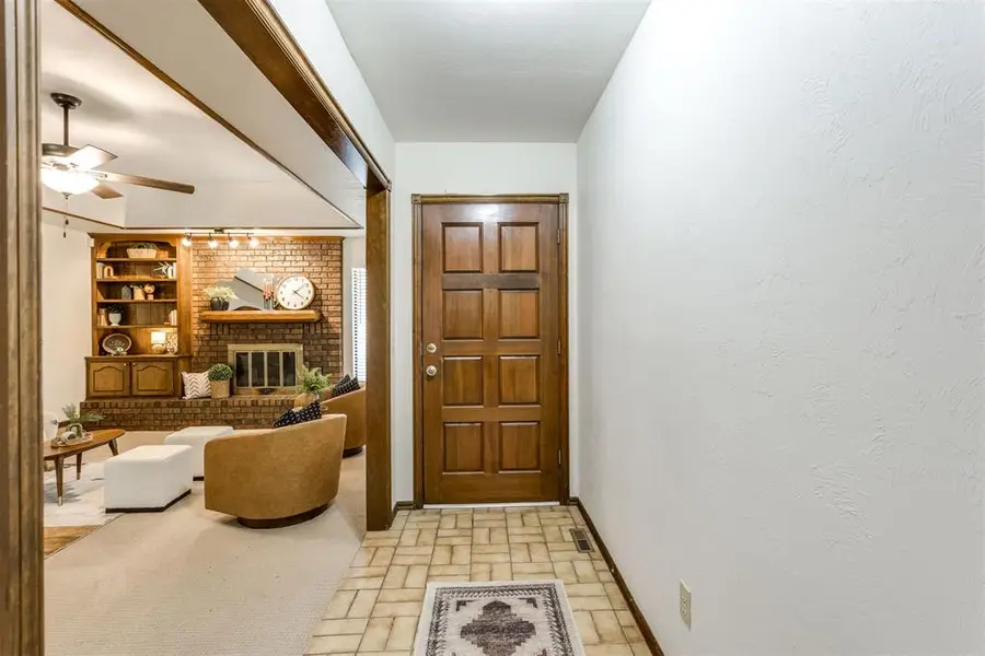 1305 Sylvan Sand Avenue, Yukon, OK 73099 - #3