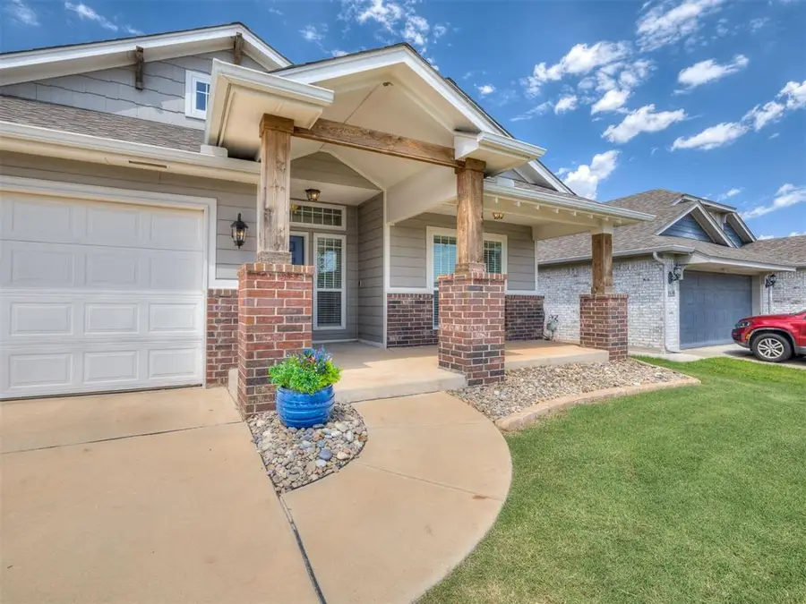 18640 Vivo Drive, Edmond, OK 73012 - #2
