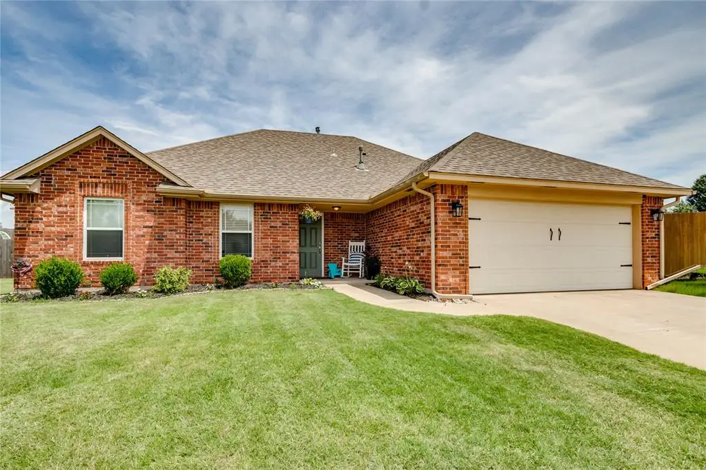 700 Dana Drive, Yukon, OK 73099 - #1