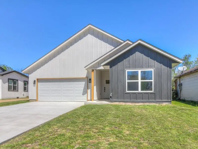 1213 SW 23rd Street, Oklahoma City, OK 73109 - #1