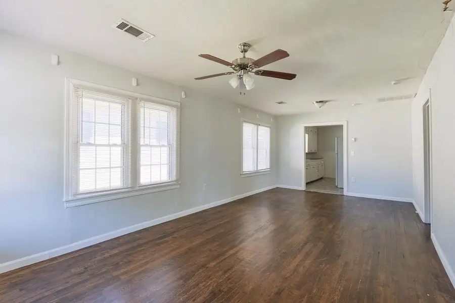 314 W Georgia Street, Shawnee, OK 74804 - #3
