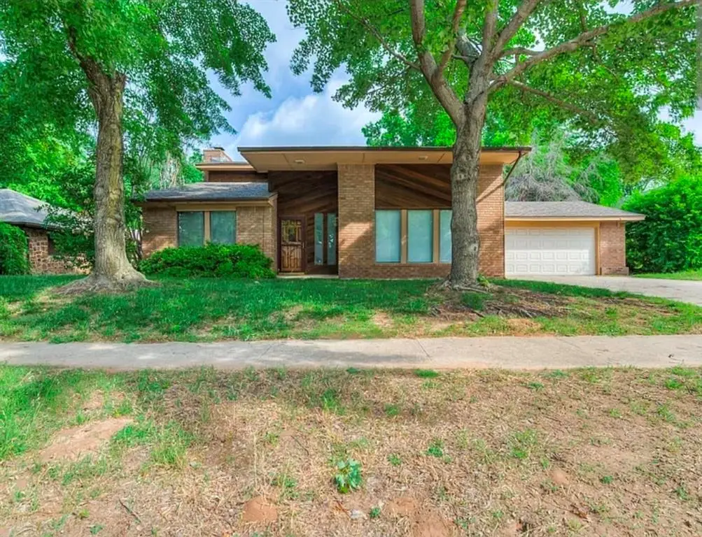 1111 Robin Hood Lane, Norman, OK 73072 - #1