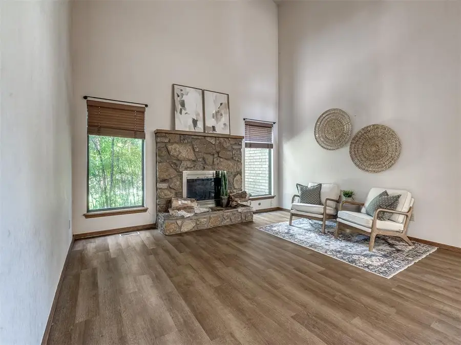 1111 Robin Hood Lane, Norman, OK 73072 - #2
